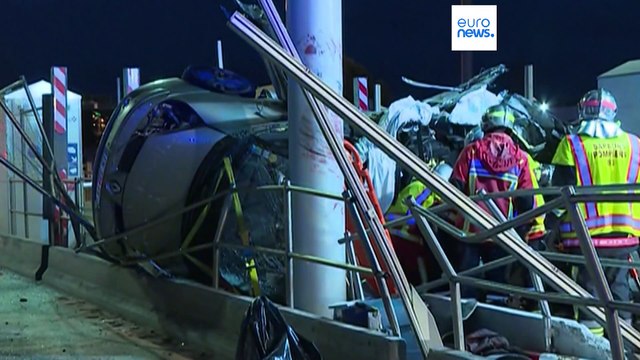 Евросоюз меняет систему экзаменов на получение водительских прав