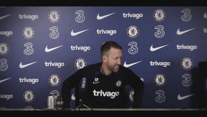 Project Potter - will Chelsea stick or twist?