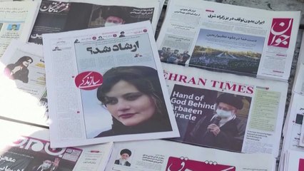 ¿Ha cambiado algo en Irán tras las protestas?