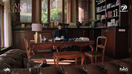 مسلسل زهور الدم الحلقة 46 مترجم