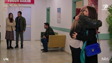 مسلسل زهور الدم الحلقة 46 مترجم