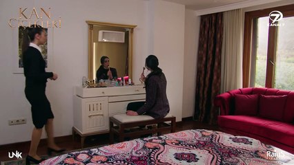 مسلسل زهور الدم الحلقة 46 مترجم