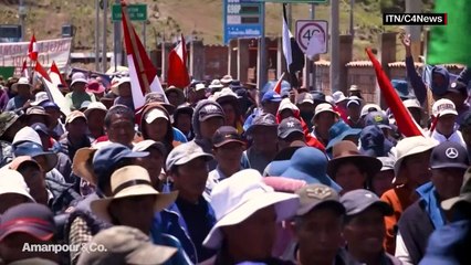 Amanpour and Company - February 1, 2023