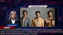 Where to buy Jonas Brothers tickets if you missed on Ticketmaster - 1breakingnews.com