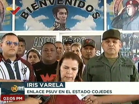 Cojedes | Bricomiles iniciarán despliegue en diferentes instituciones educativas de la entidad