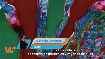 ¿Listo para The World is a Vampire? Aquí te contamos todo sobre este nuevo festival || Wipy TV