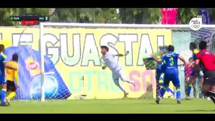 Guastatoya vs Mixco Jornada 10 Torneo Clausura 2023