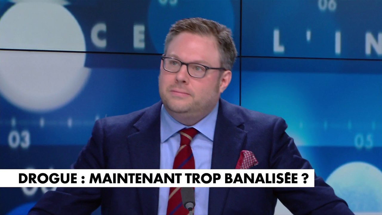 Mathieu BockCôté «Cela ressemble à la société qui est la notre aujourd