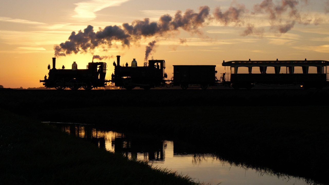 We Found The Perfect  Traincation  In Eastern Tennessee
