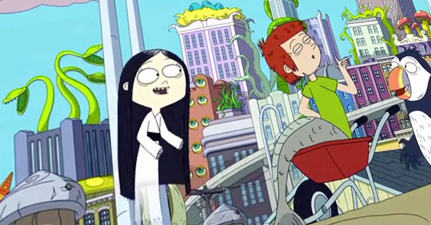 Wishfart Wishfart E015 It’s Cake Time Bro