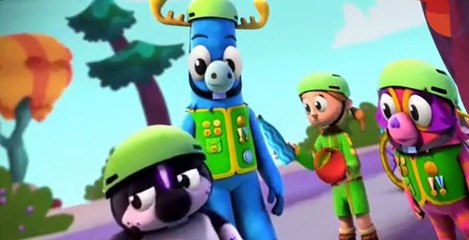 Mack & Moxy Mack & Moxy E006 Get Up, Get Going