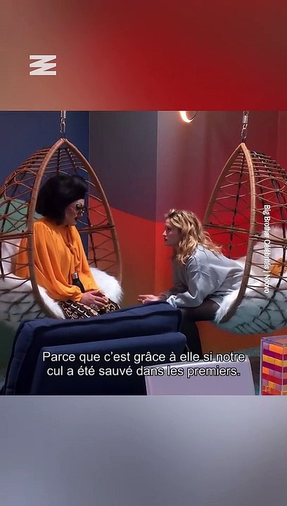 Martin se confie sur son élimination à Big Brother Célébrités qui a beaucoup fait réagir