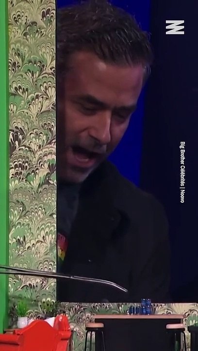 Benoît s’ouvre sur sa stratégie à Big Brother Célébrités et sa défaite lors du duel