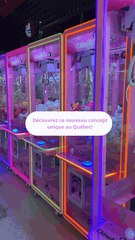 « Cläw Mee », le premier centre au Québec, inspiré des concepts populaires au JAPON