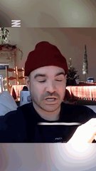 Alexandre Despatie s’ouvre sur ses moments difficiles à Big Brother