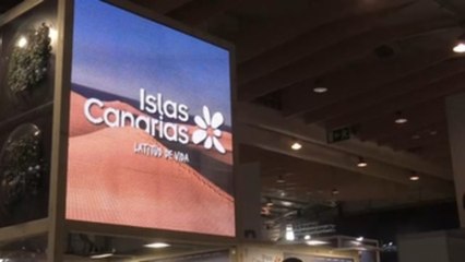 España abandera el turismo no masificado y de proximidad en la feria lusa BTL