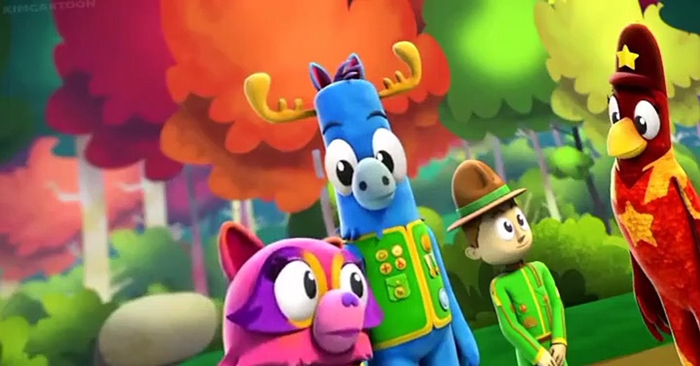 Mack & Moxy Mack & Moxy E012 You’re My Hero