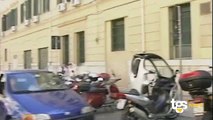 Corruzione alla motorizzazione di Palermo