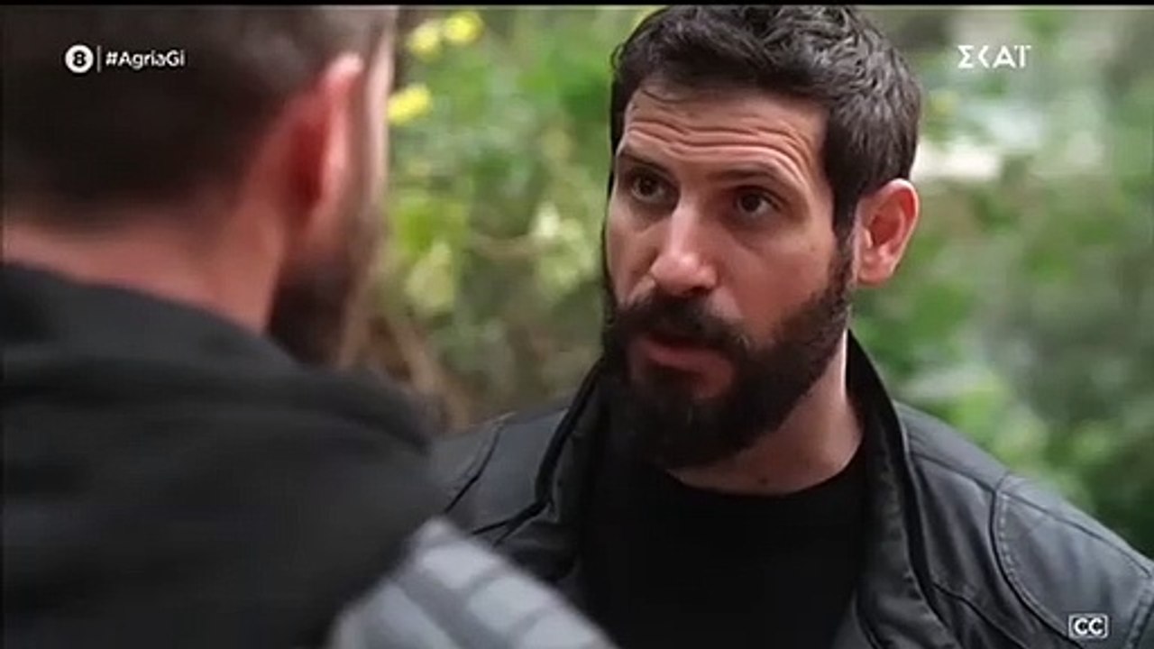 ΑΓΡΙΑ ΓΗ - ΕΠΕΙΣΟΔΙΟ 114