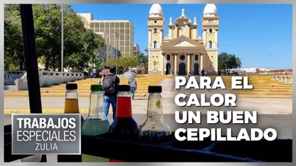 Para el calor, un buen cepillado - Especiales VPItv