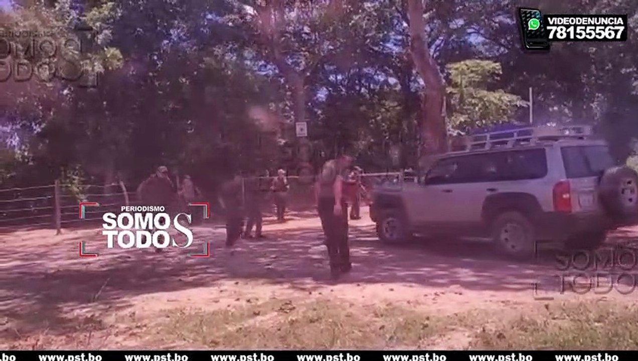 SARGENTO MUERE BALEADO