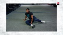 These Agility Exercises Will Improve Your Change Of Direction | Men’s Health Muscle