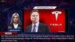 Elon Musk back in No. 1 spot on Bloomberg's billionaires list - 1breakingnews.com