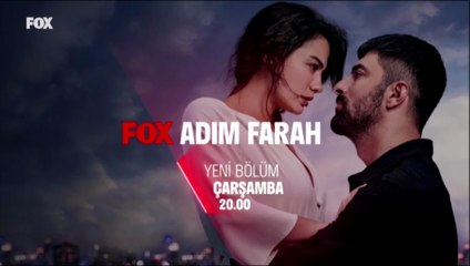 Adım Farah 2. Bölüm 1. Fragmanı | Yarın Bugünden Daha Zor Olacak!