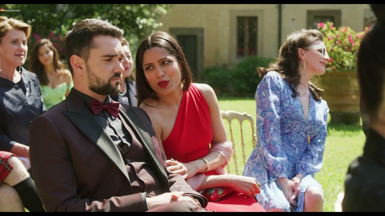 Love Wedding Repeat (2020)