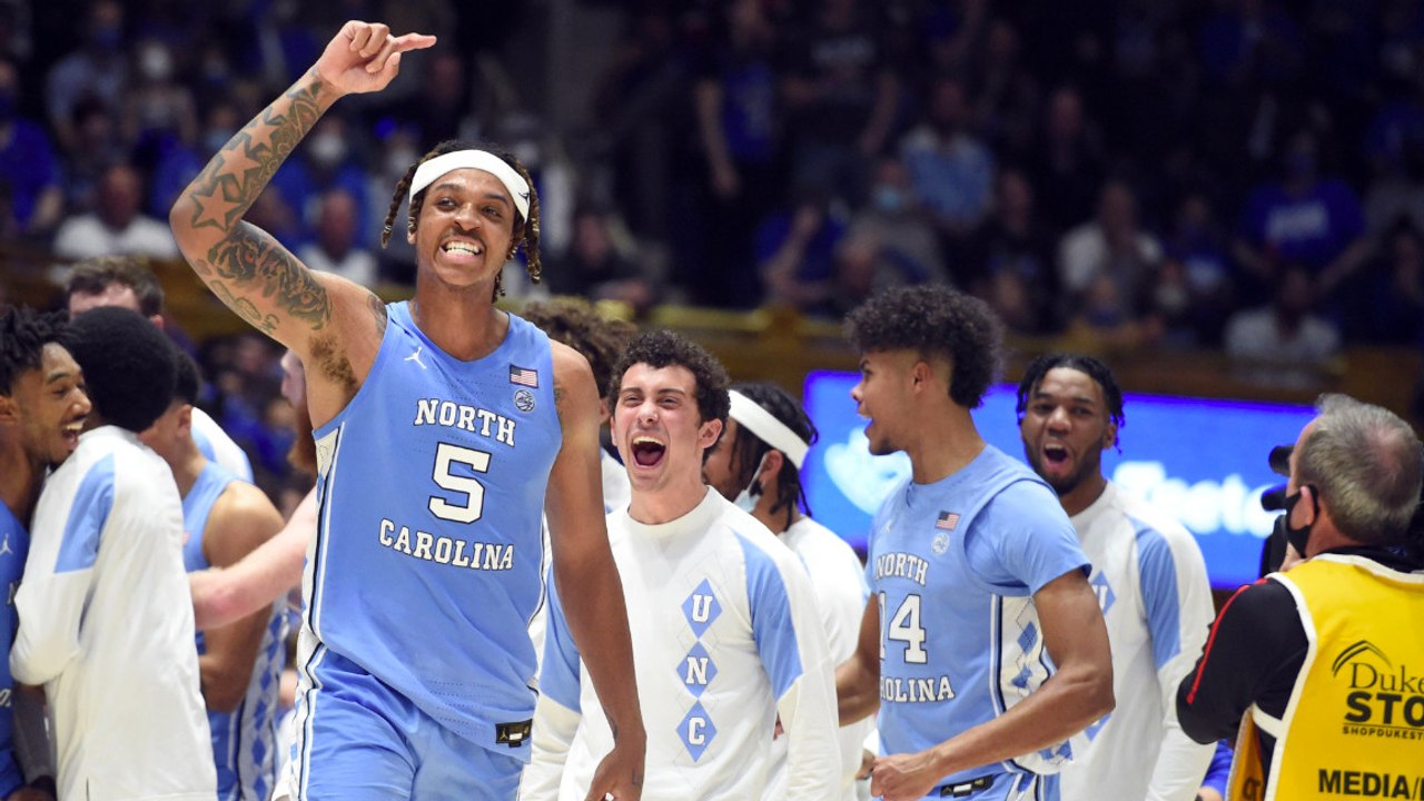 Will The Tar Heels Make The NCAA Tournament?