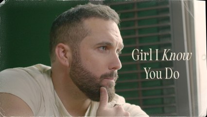 Tyler Rich - I Know You Do