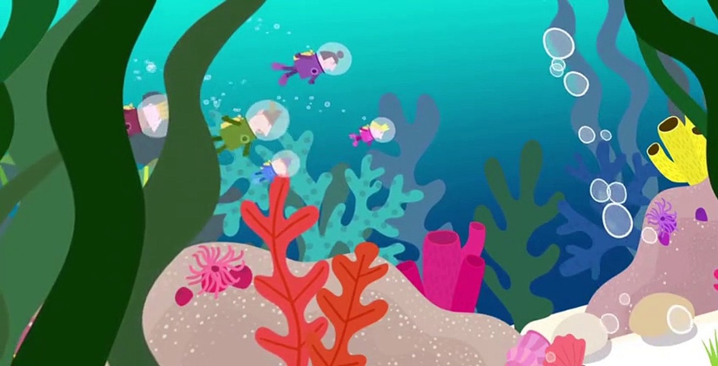 Ben and Holly's Little Kingdom S02 E44