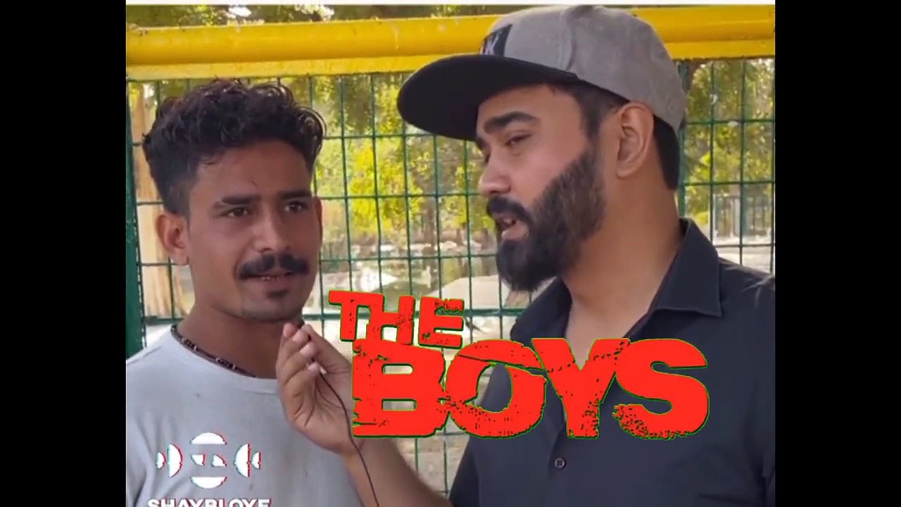 THE BOYS PAKISTAN MEMES | Top Trending Video