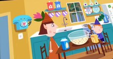 Ben and Holly's Little Kingdom Ben and Holly’s Little Kingdom S01 E009 Fun and Games