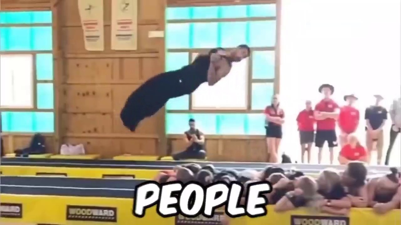 World's Most Amazing Skills And Talent…