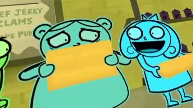 Making Fiends Making Fiends E015 New Best Friend