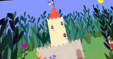 Ben and Holly's Little Kingdom Ben and Holly’s Little Kingdom S01 E016 Elf Joke Day