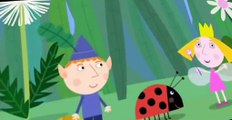 Ben and Holly's Little Kingdom Ben and Holly’s Little Kingdom S01 E018 Elf School