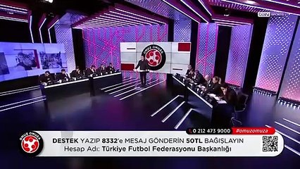 Üç büyüklerden depremzedeler yararına turnuva