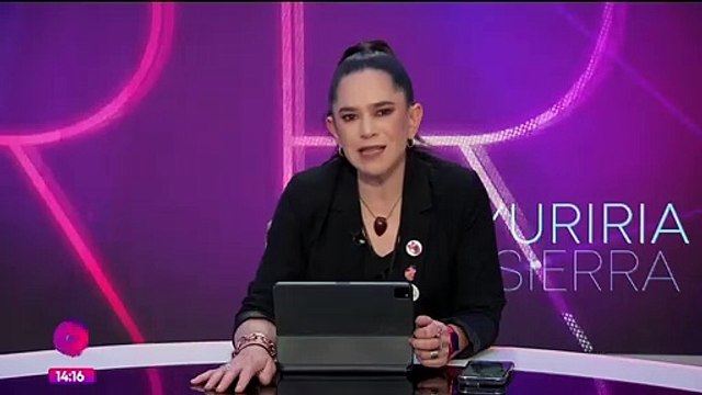 Yasmín Esquivel: Jueza frena resolución de UNAM sobre plagio de tesis