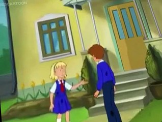 Pippi Longstocking Pippi Longstocking E004 Pippi Goes Up in a Balloon