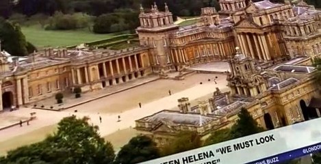 The Royals S01E02 Recap