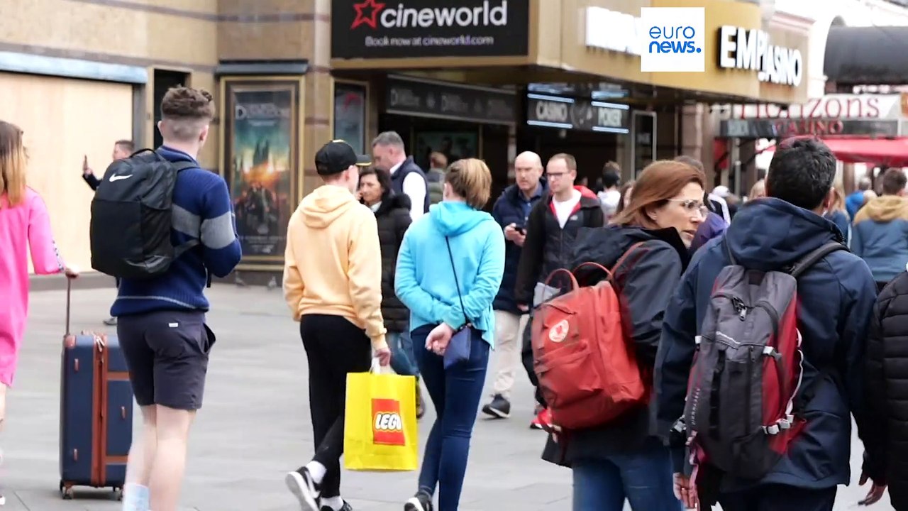 Weltweiter Adipositastag: 1 von 5 Menschen in der EU betroffen