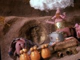 Clangers Clangers S02 E005 The Cloud