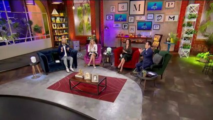 La última charla de Irma Serrano con Gustavo Adolfo Infante