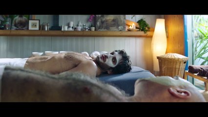 Ich Liebe dich, Spinner (2020)