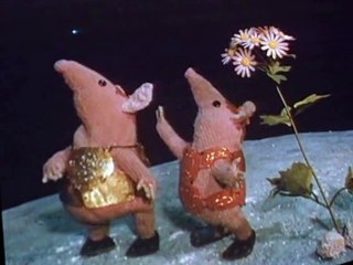 Clangers Clangers S02 E008 The Seed