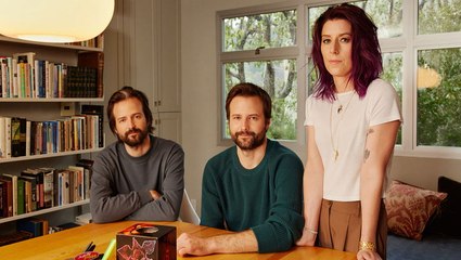 ‘Stranger Things’ Stage Play Set For Debut On London's West End | THR News