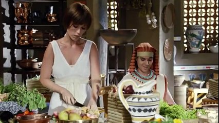 Moises y Los Diez Mandamientos Capitulo 29 en español