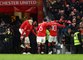 FA CUp : La pépite Alejandro Garnacho délivre Manchester United dans le temps additionnel !
